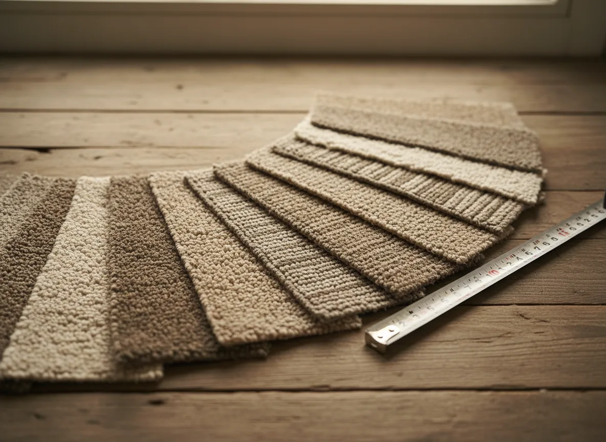 Carpet Installation Ruth, MS FAQs